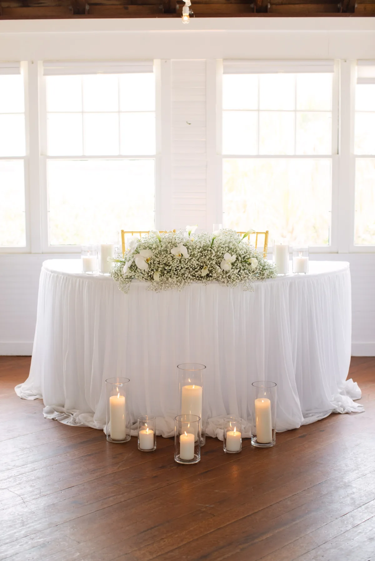 With This Ring Wedding Events, LLC
