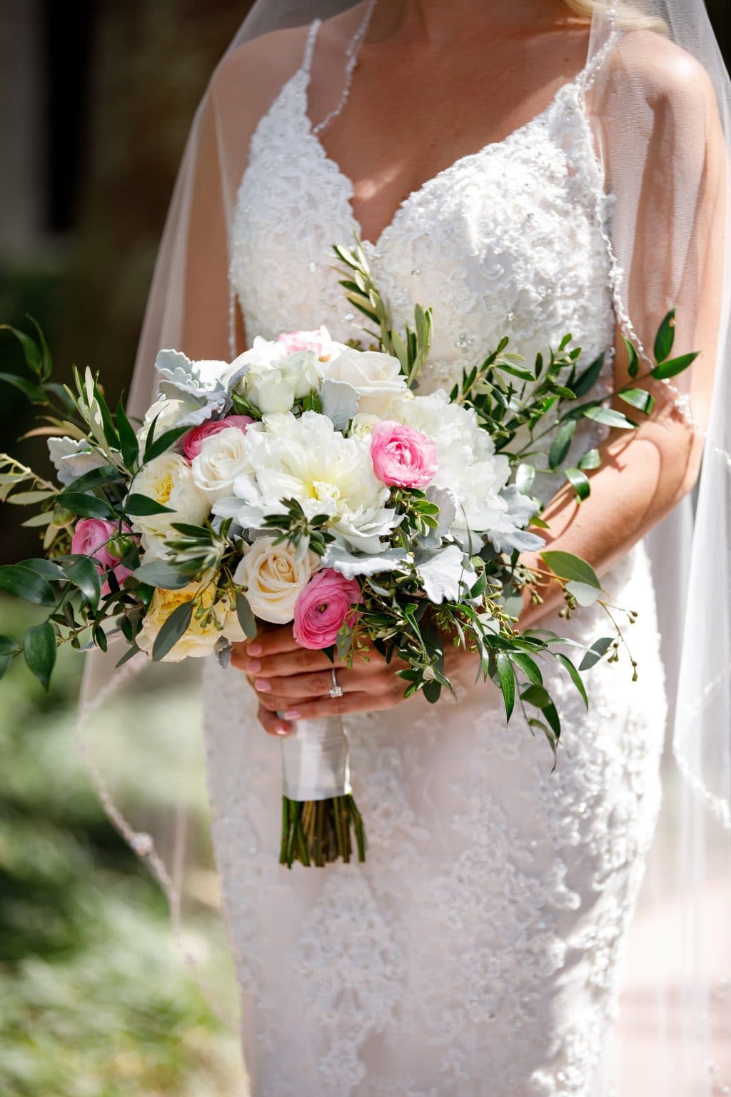 Wedding Florist Spotlight: CDC Floral - Wedding Venue Map