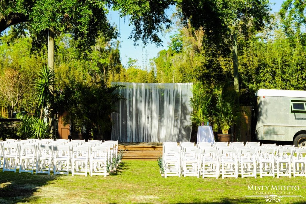Live-Love-Laugh-Events-Backdrop and set up of outdoor wedding ceremony