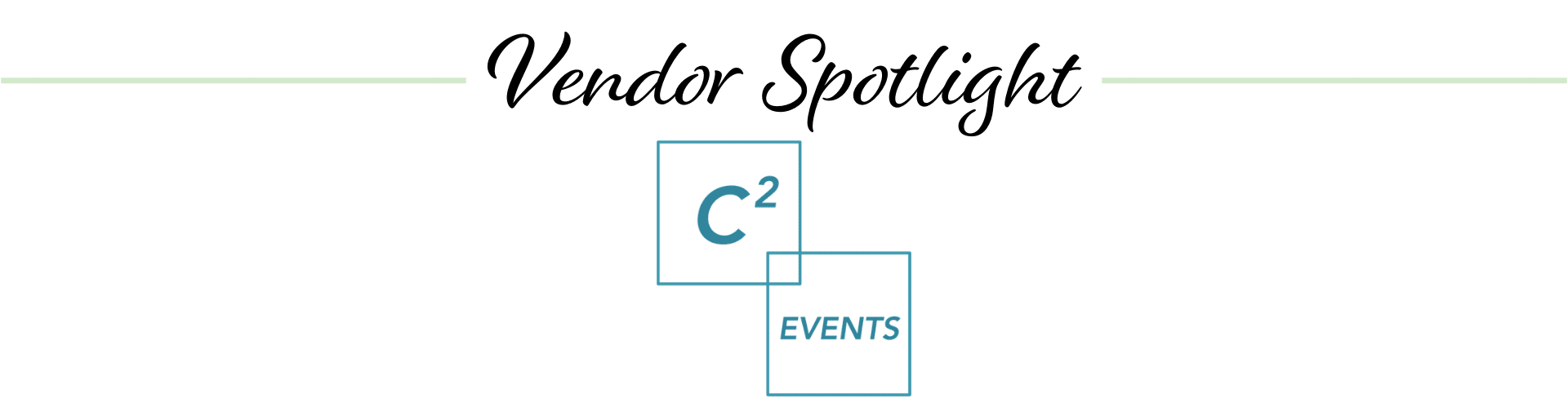 C Squared Events logo
