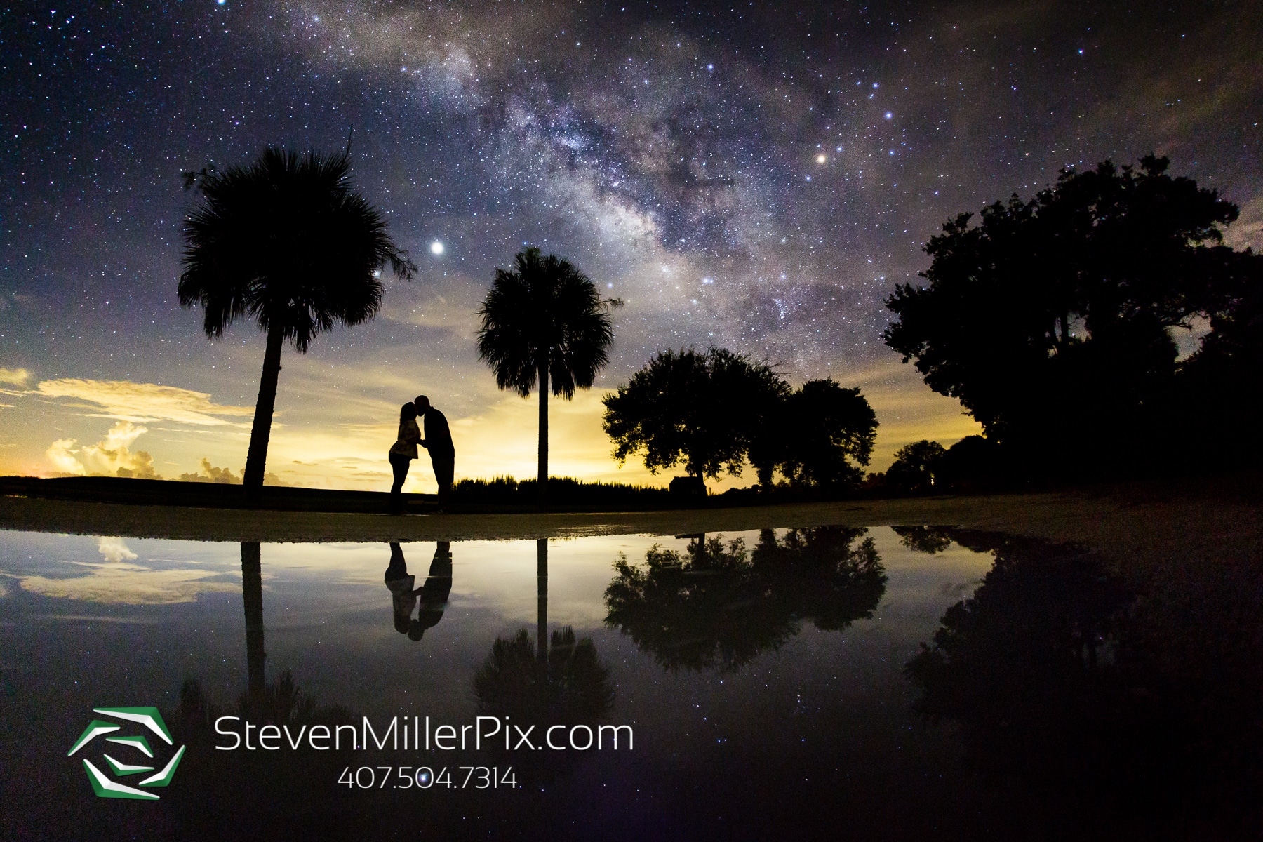 starry night steven miller photography