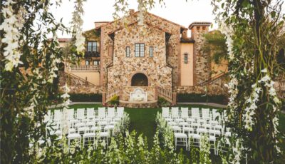 What Does the Average Wedding Venue Cost in Florida? - Wedding Venue Map