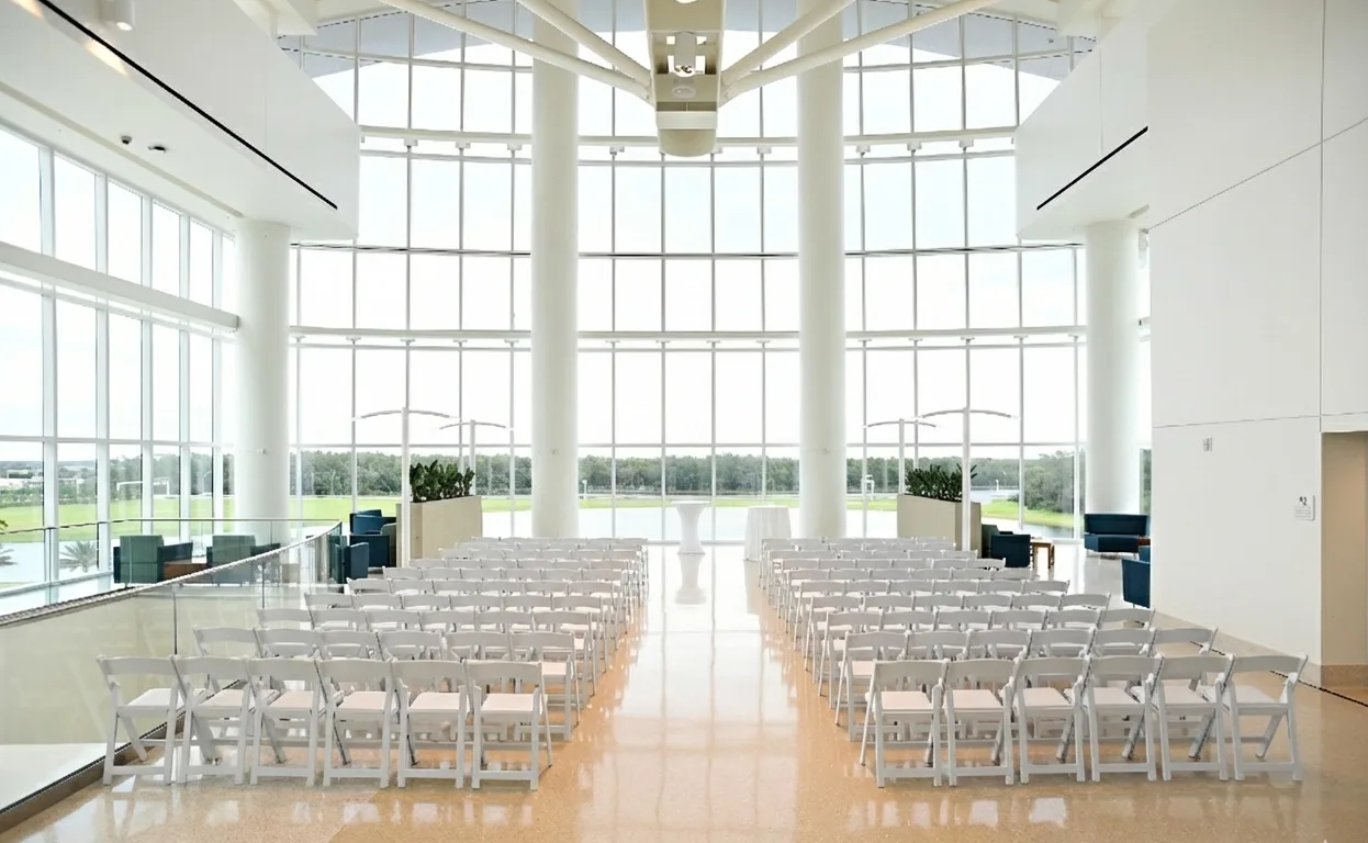 Hyatt Regency Orlando International Airport