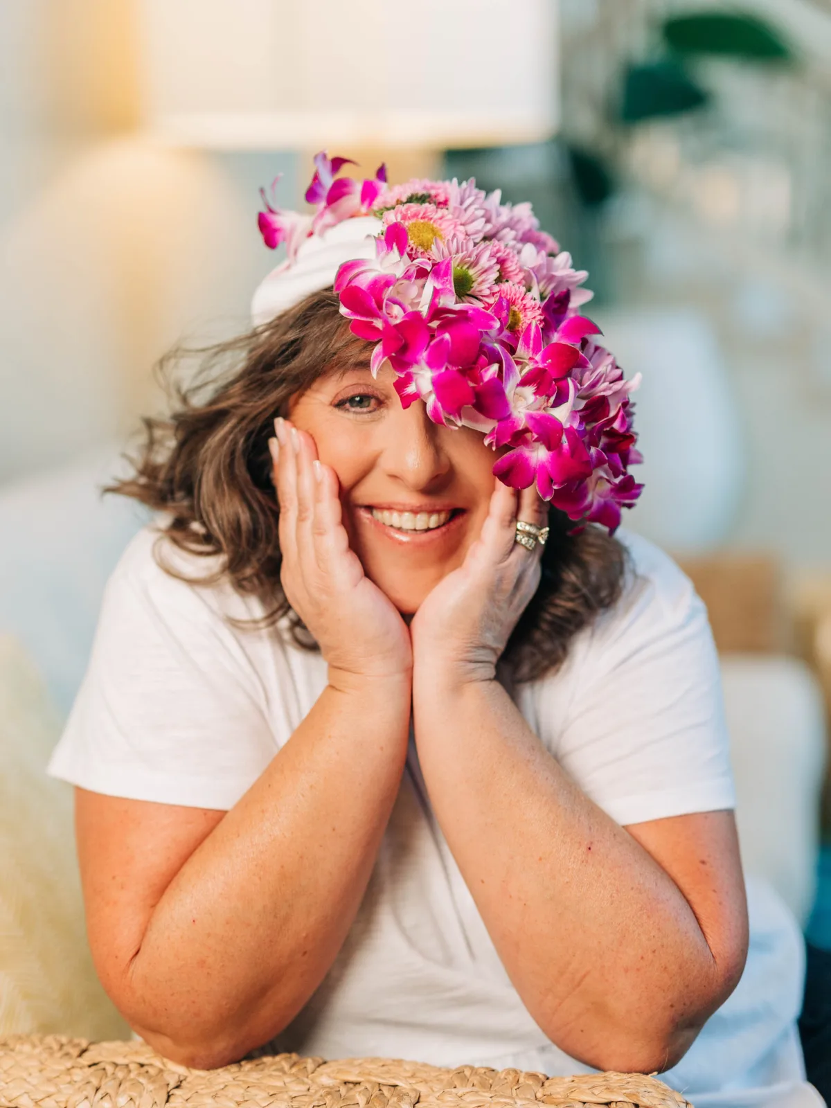 jill heaton floral design headshot