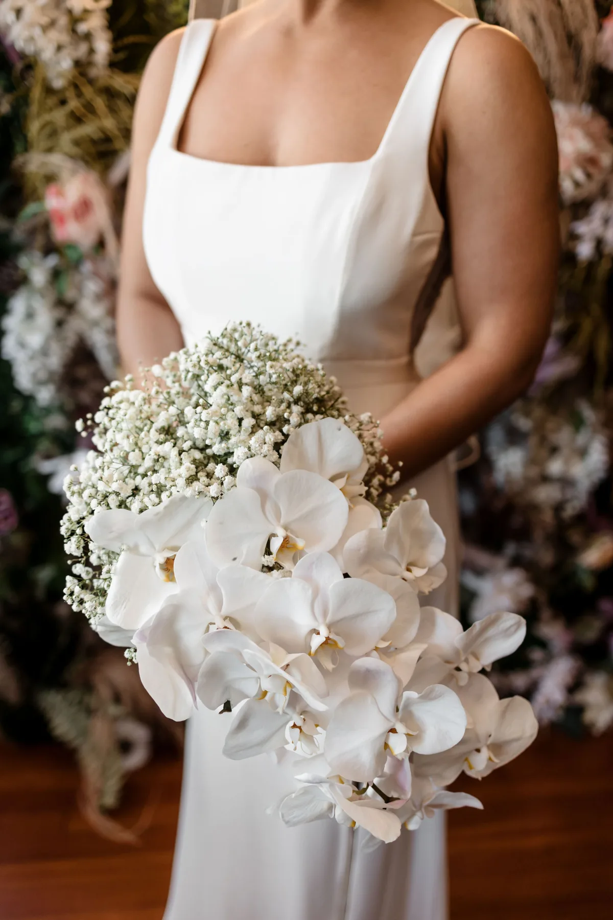 Jill Heaton Floral Design