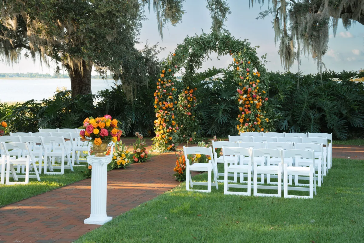 Jill Heaton Floral Design