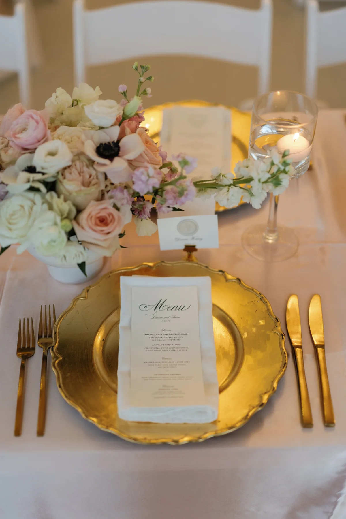 Jill Heaton Floral Design