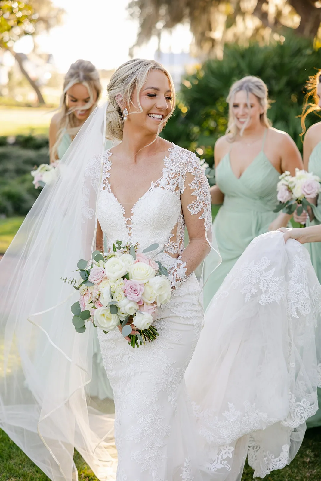 Jill Heaton Floral Design