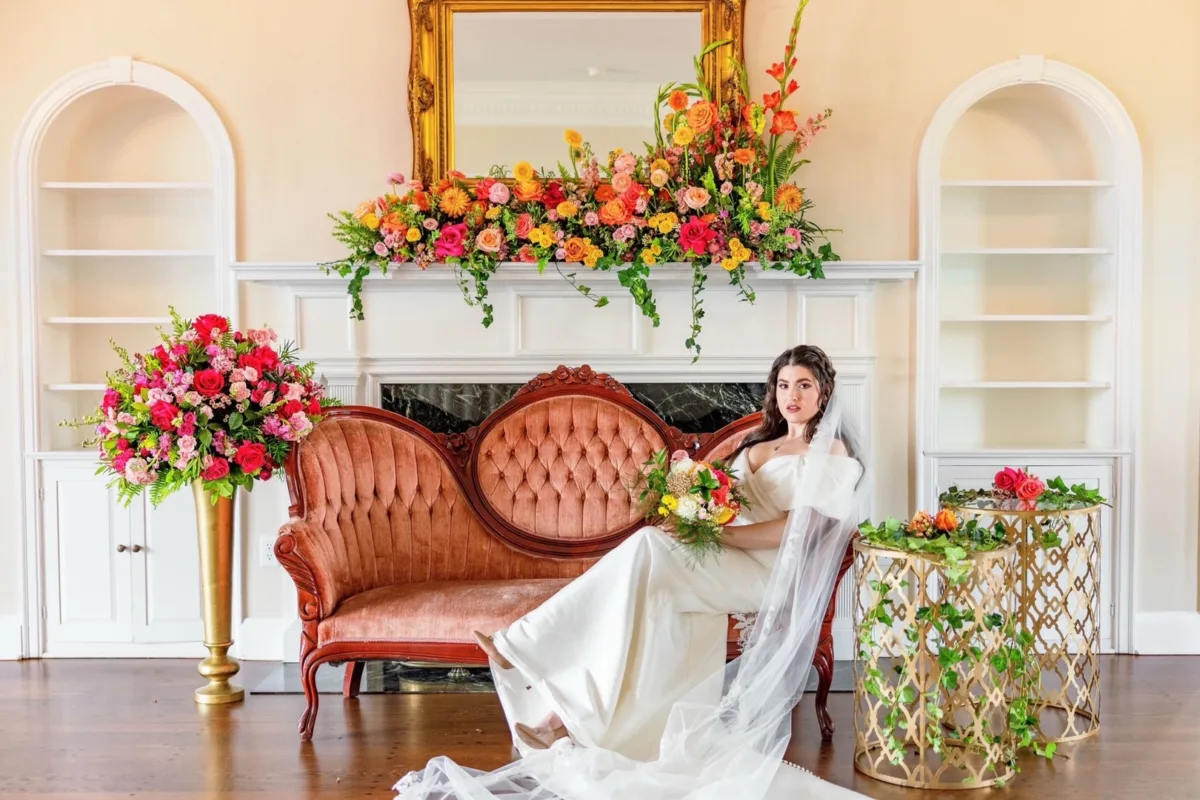 Jill Heaton Floral Design
