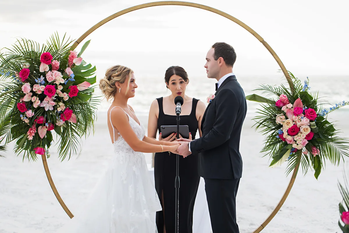 Jill Heaton Floral Design