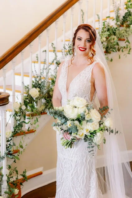 Jill Heaton Floral Design