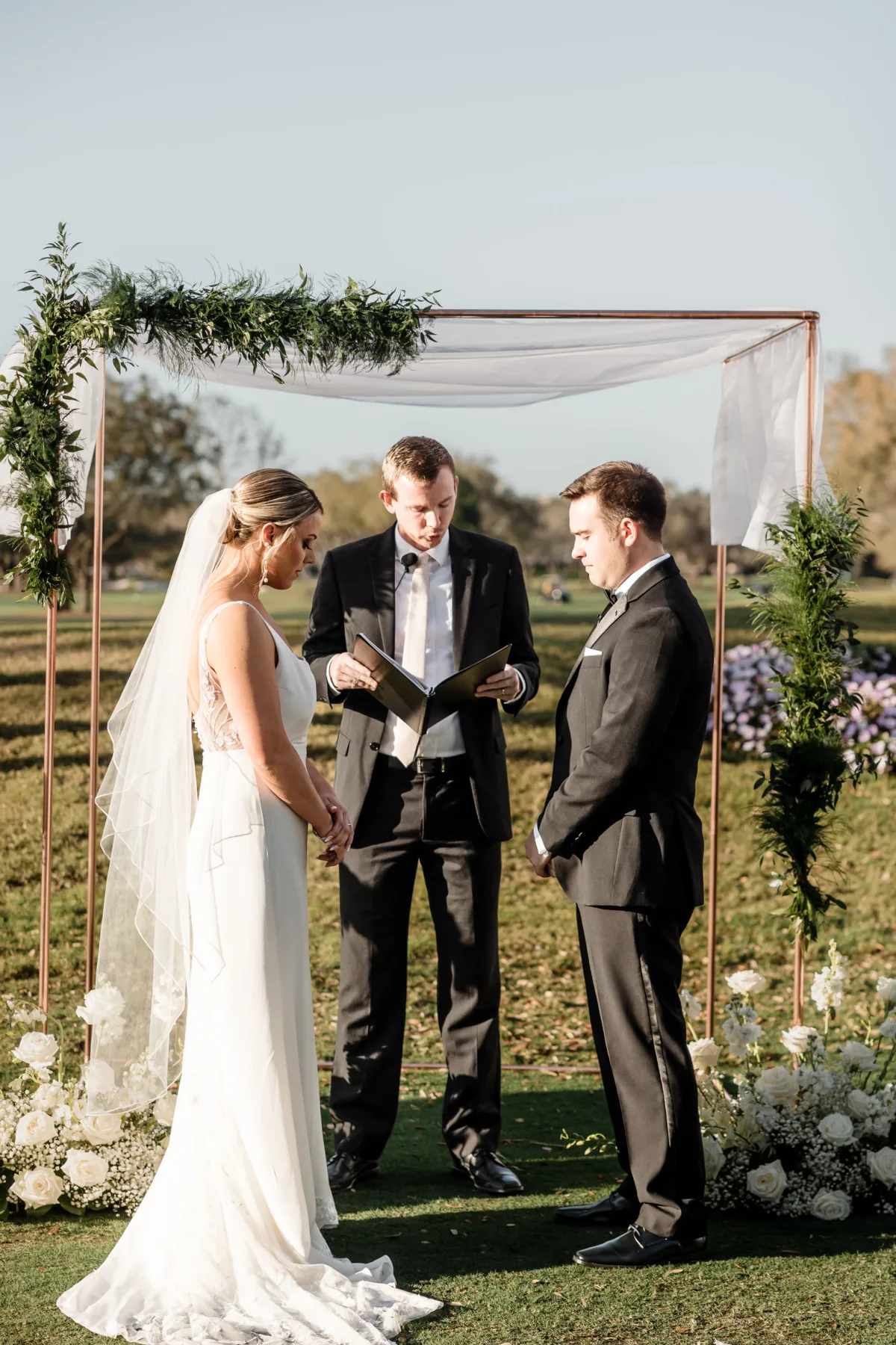 Jill Heaton Floral Design