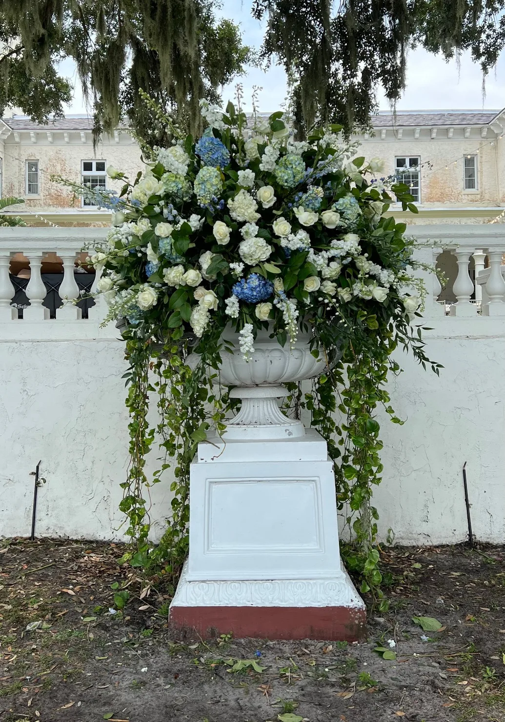 Jill Heaton Floral Design