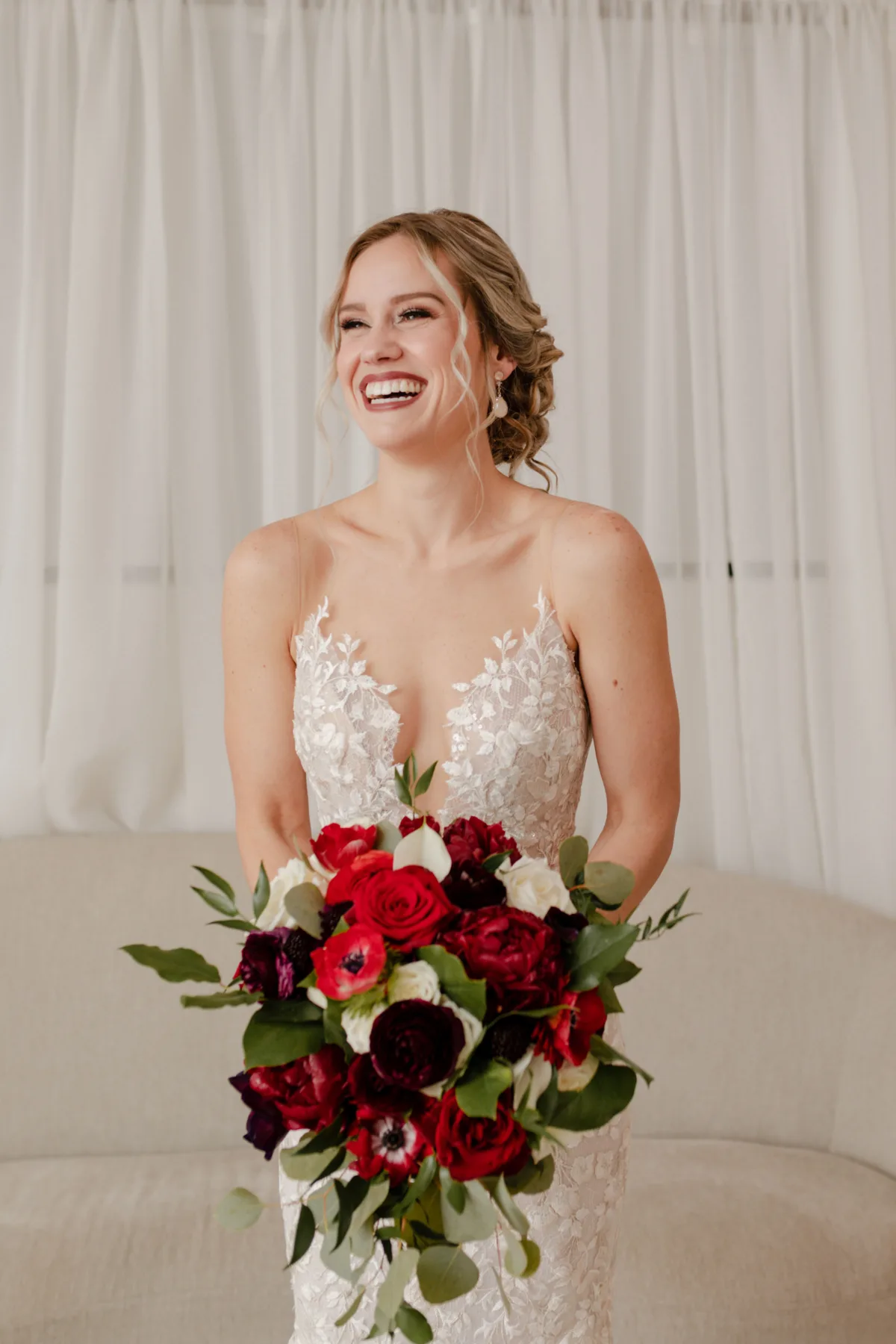 Jill Heaton Floral Design