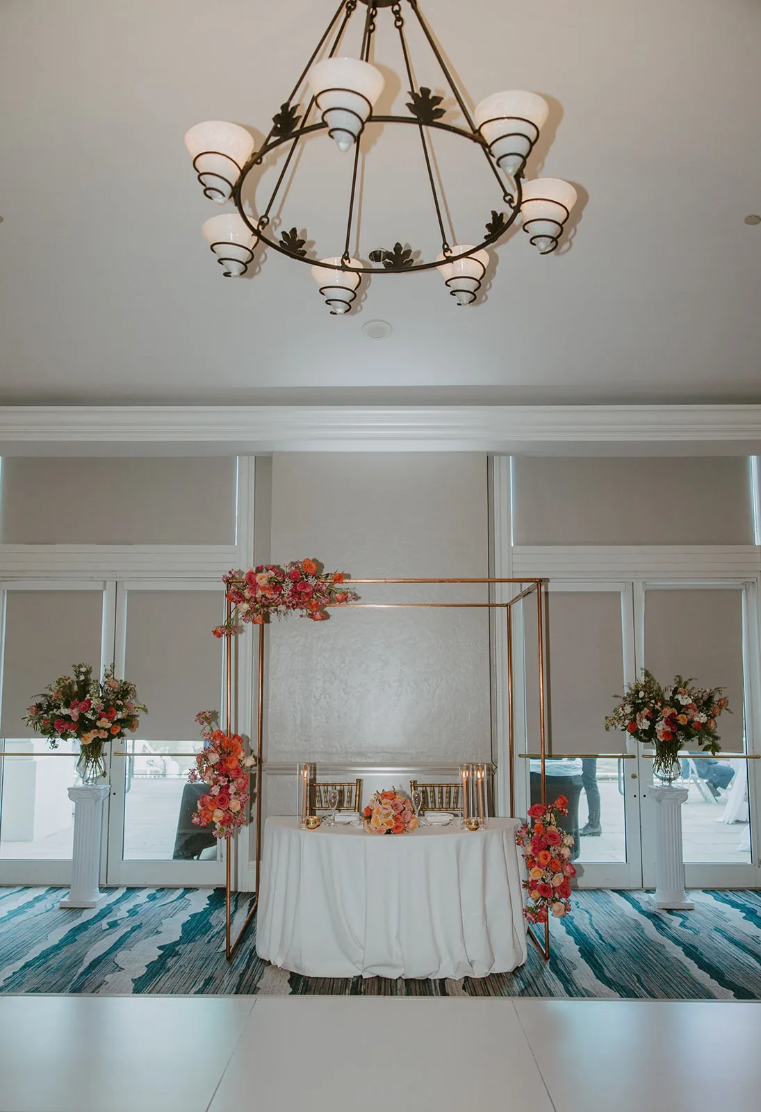 Jill Heaton Floral Design