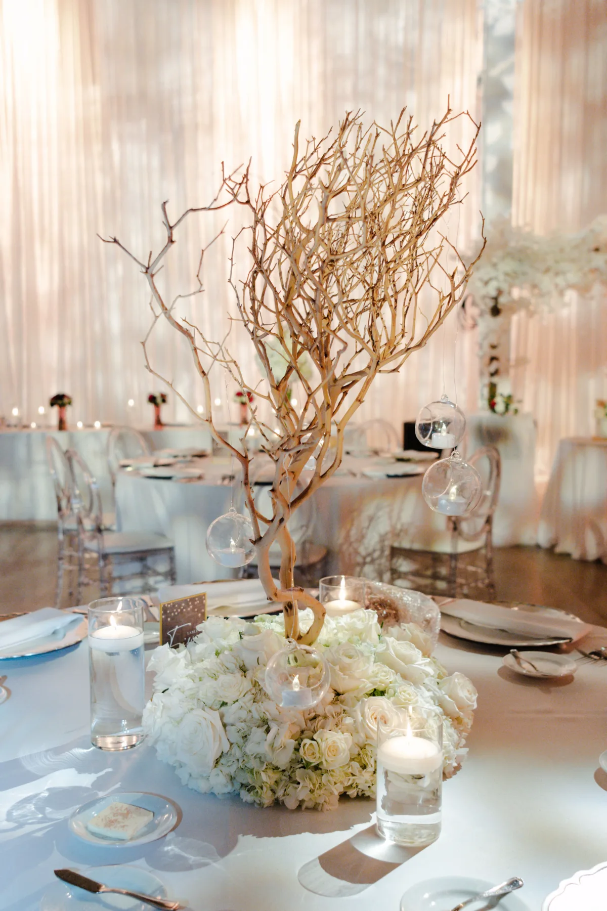 Jill Heaton Floral Design