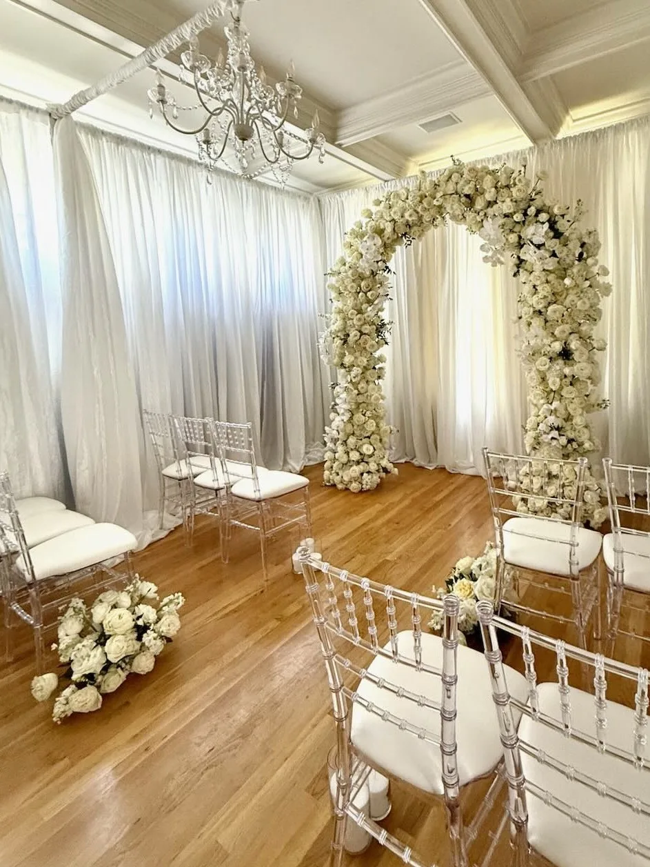 Jill Heaton Floral Design
