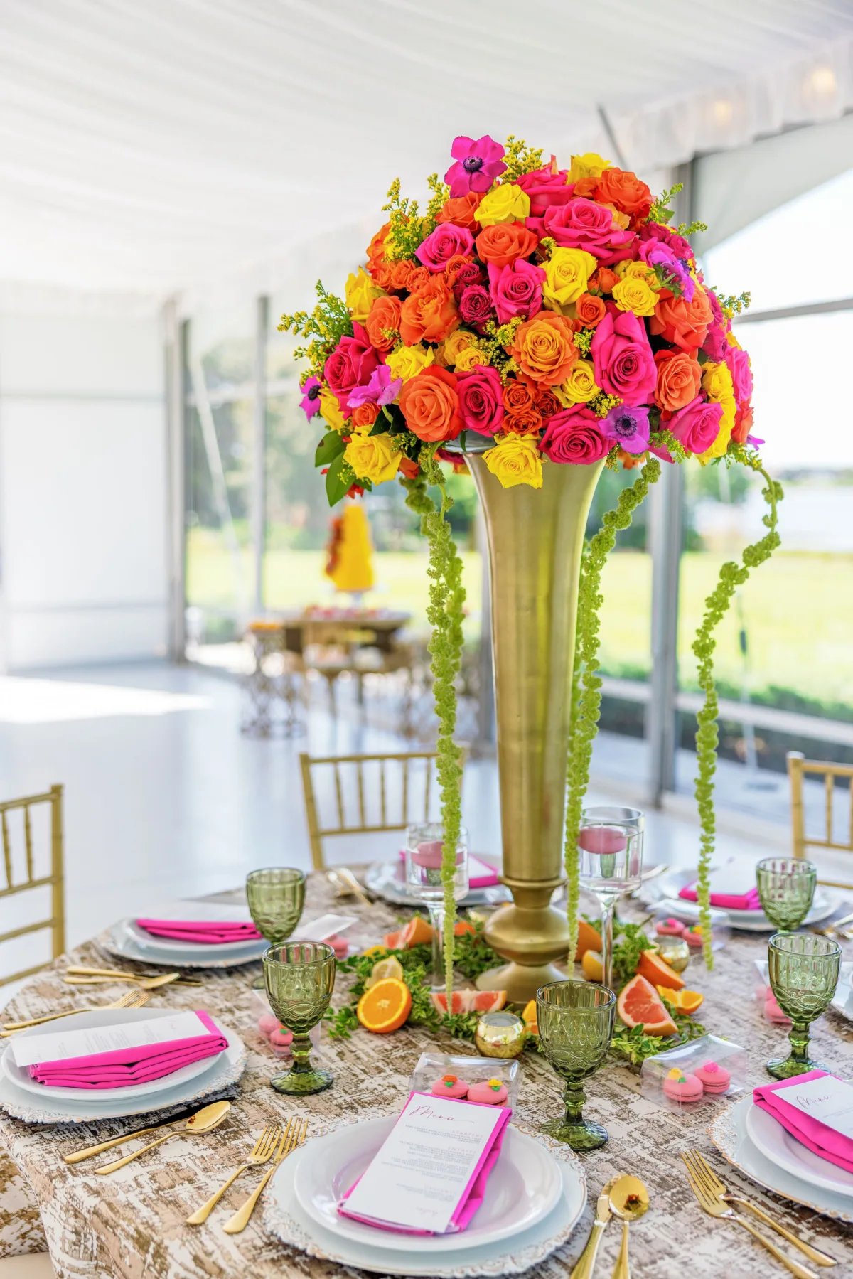 Jill Heaton Floral Design