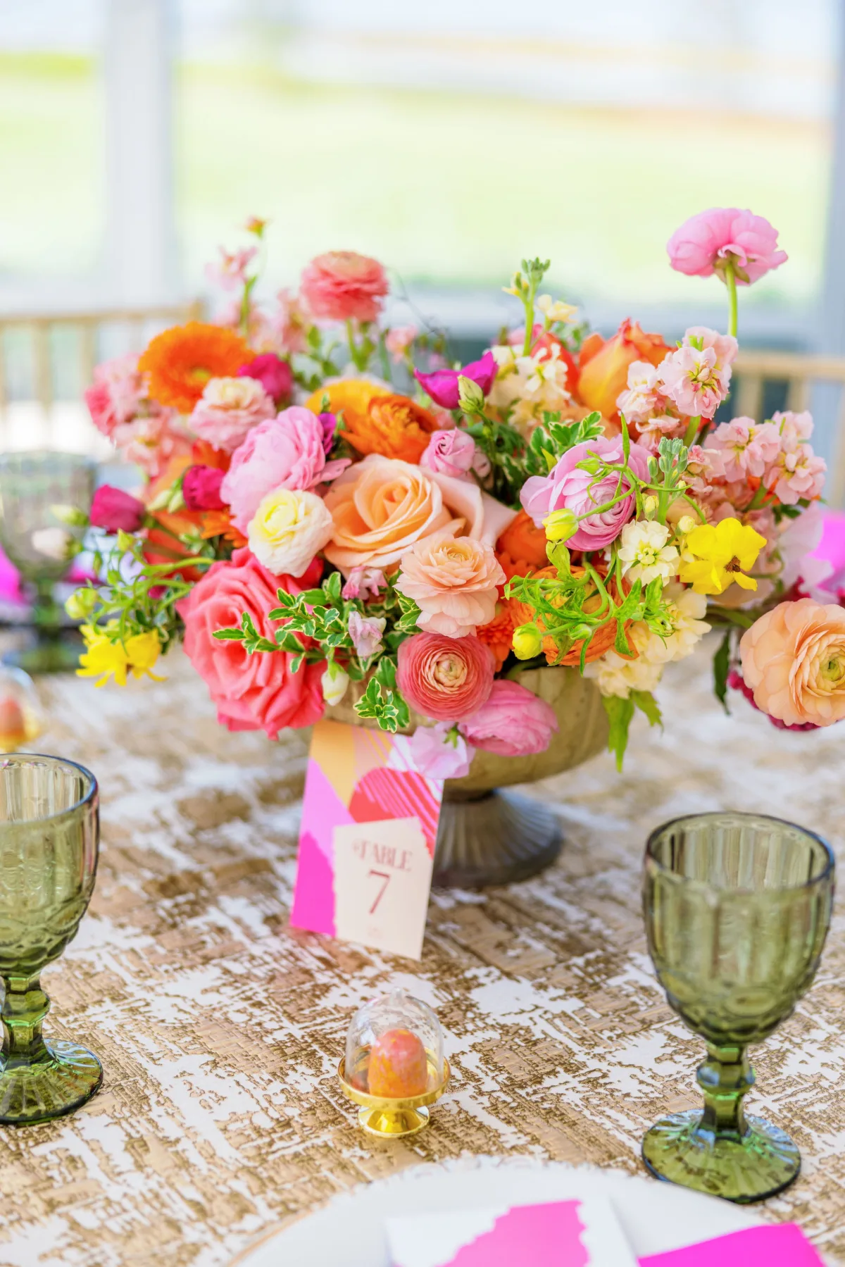 Jill Heaton Floral Design