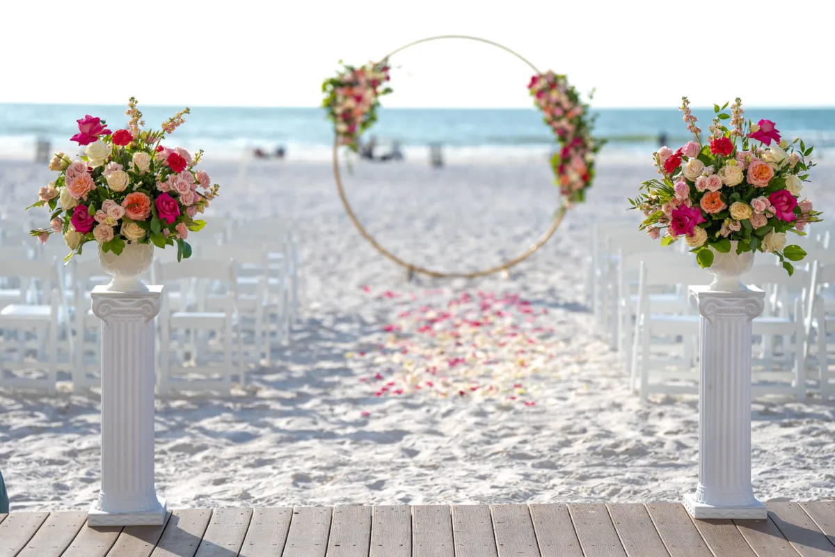 Jill Heaton Floral Design