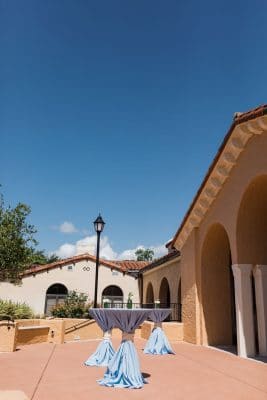 1885 Events at Rollins College