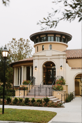 1885 Events at Rollins College