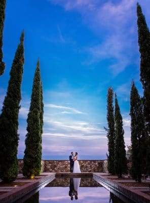 sunset, purple and blue sky, Sonacity Photography, Orlando, FL