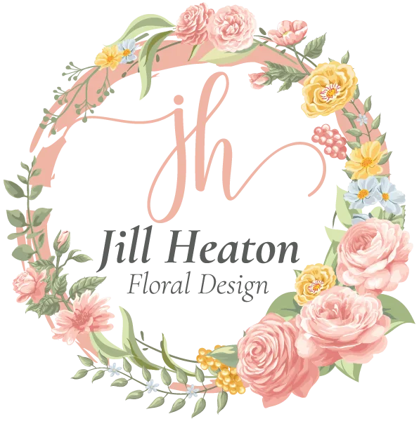 Jill Heaton Floral Design