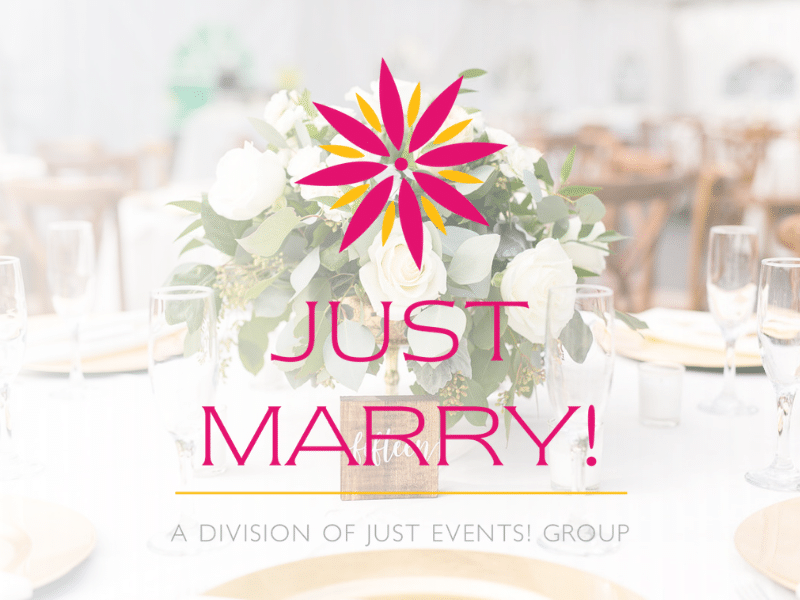 Just Marry _ featured