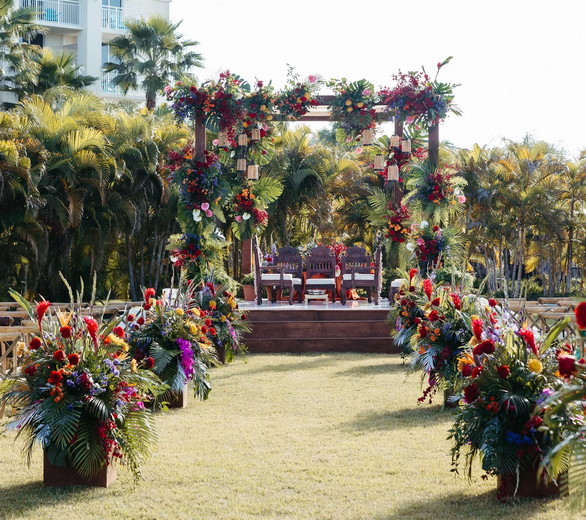 Rica + Vijay | Wedding Gallery