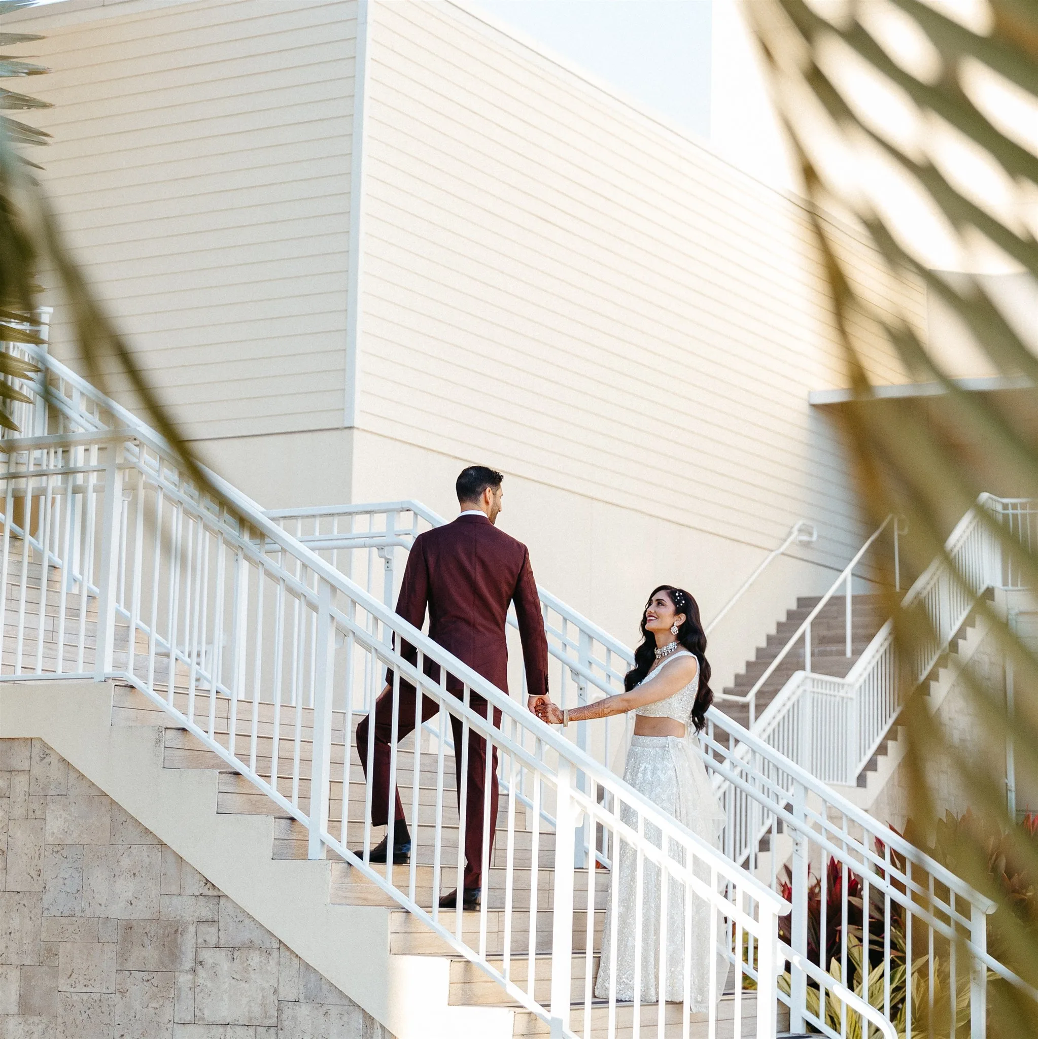 Rica + Vijay | Wedding Gallery