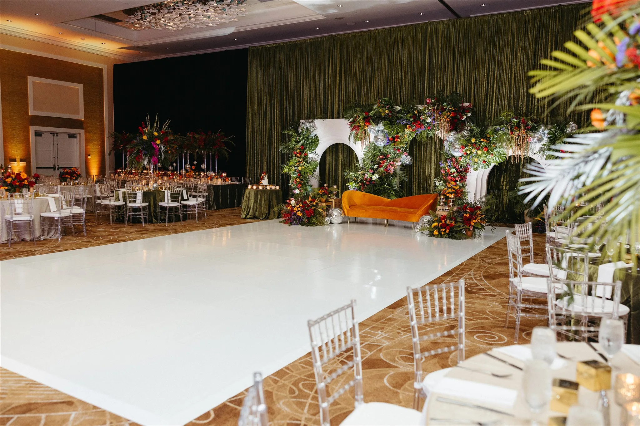 Rica + Vijay | Wedding Gallery