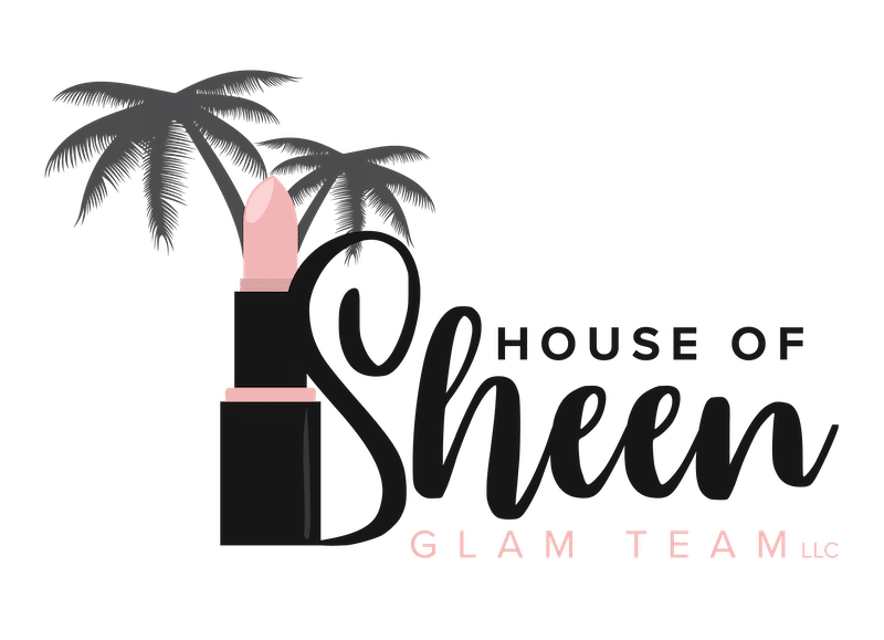 House of Sheen Glam Team _ featured
