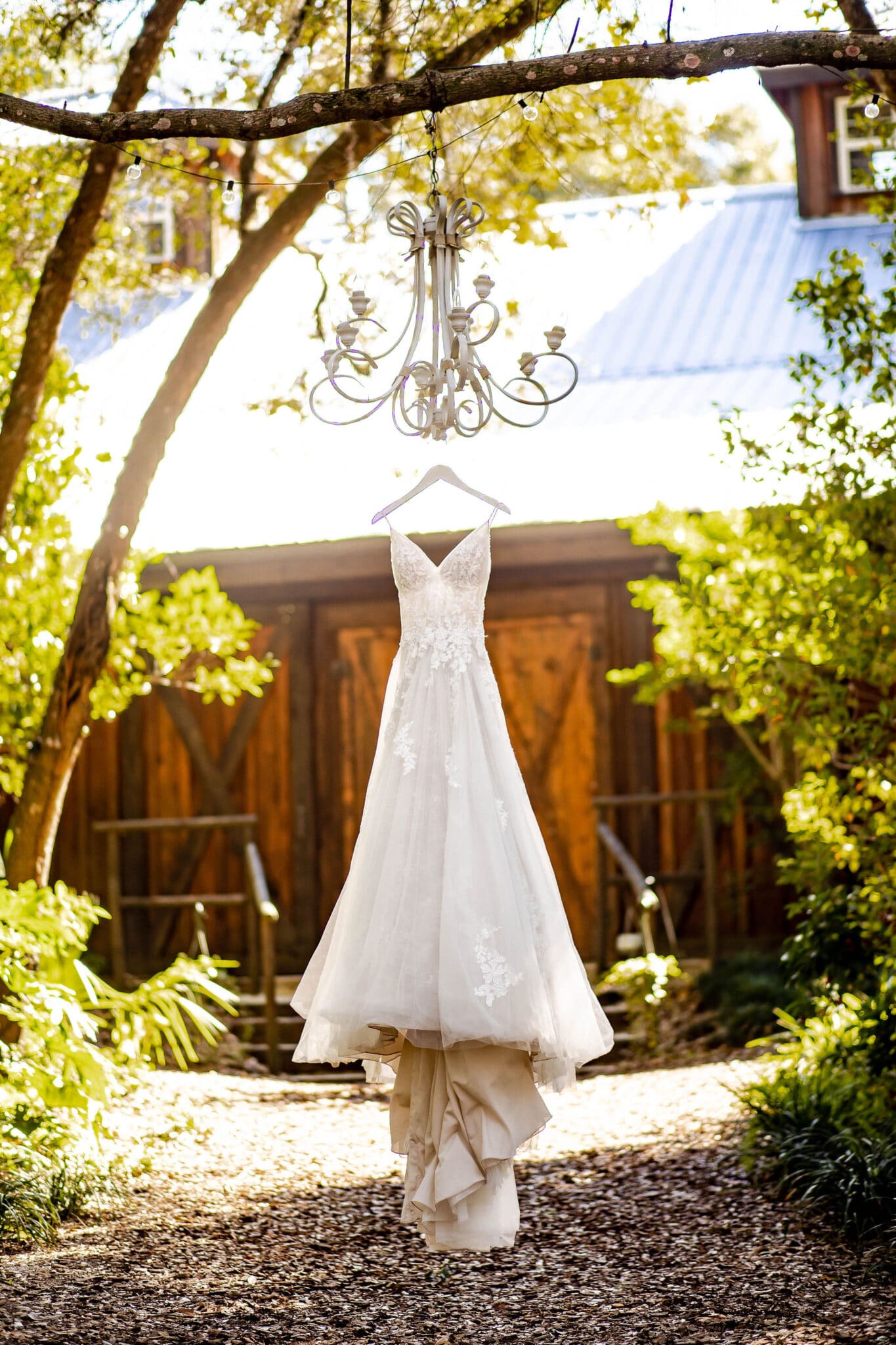 Timeless Ethereal Wedding Inspiration - Styled Shoot 14