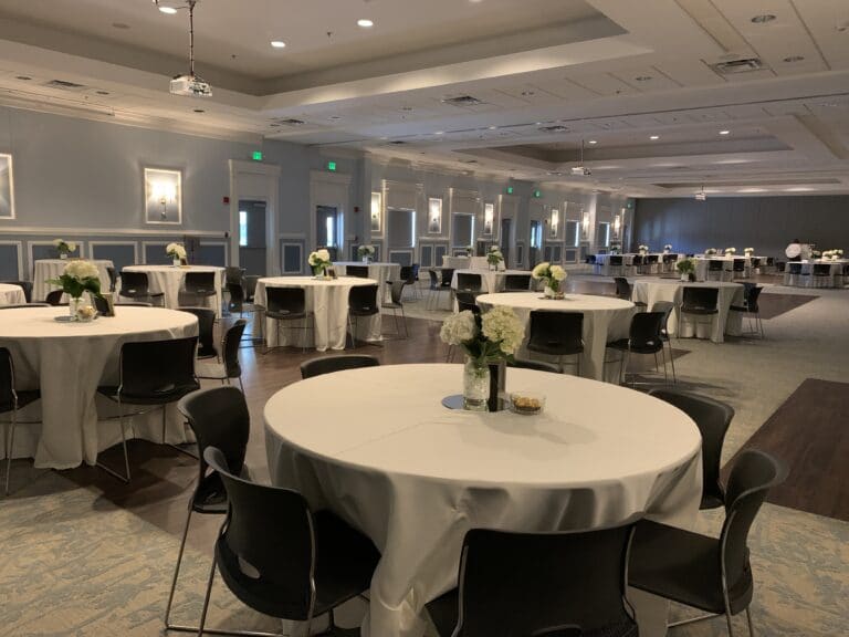 The BEV Event Center: Wedding Venue Spotlight - Wedding Venue Map