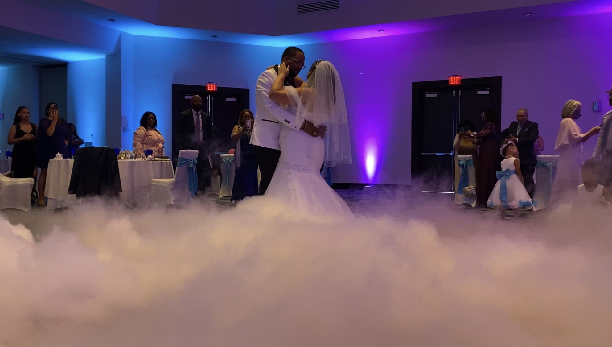 Things Your DJ Wants To Know if you want to dance on a cloud at your wedding reception