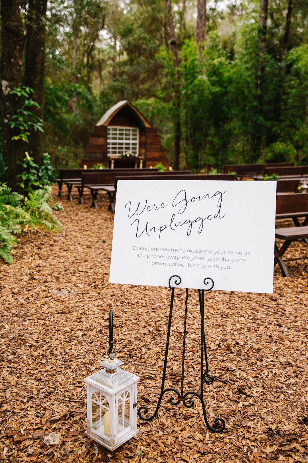 The Perfect Viking Themed Wedding for Deanna & Jake 37