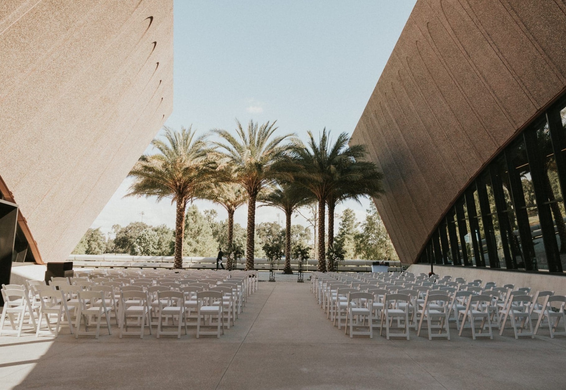 Winter Park Events Center Wedding Venue In FL Cost Photos More 