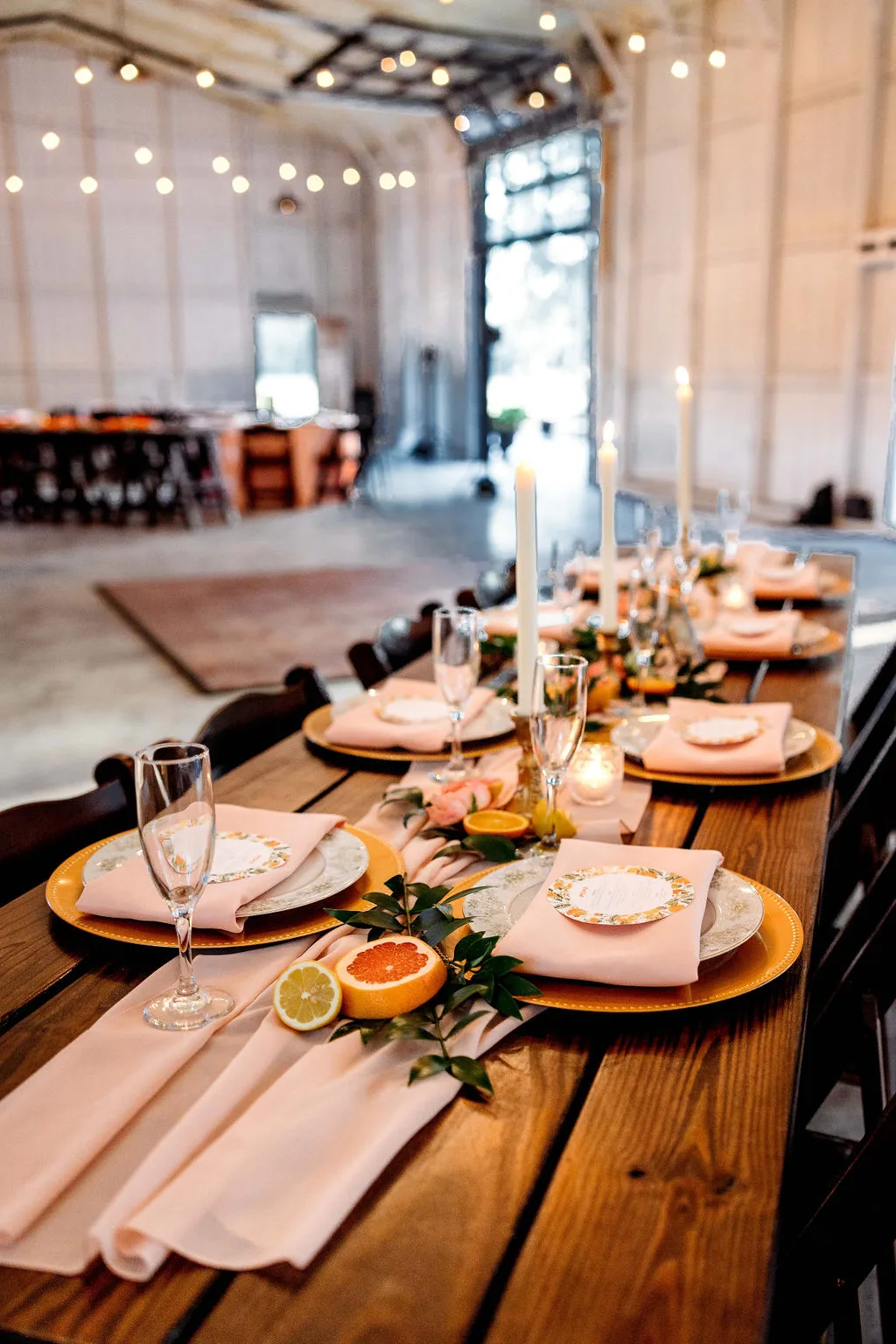 Goldenbear Event Rentals