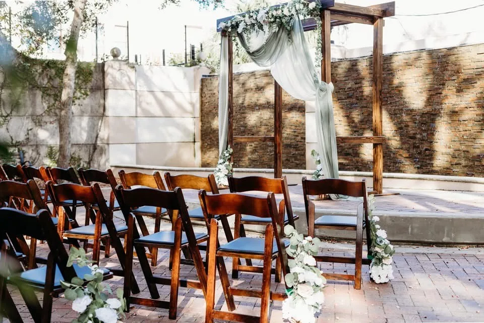 Goldenbear Event Rentals