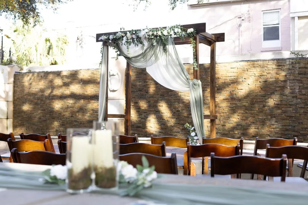 Goldenbear Event Rentals