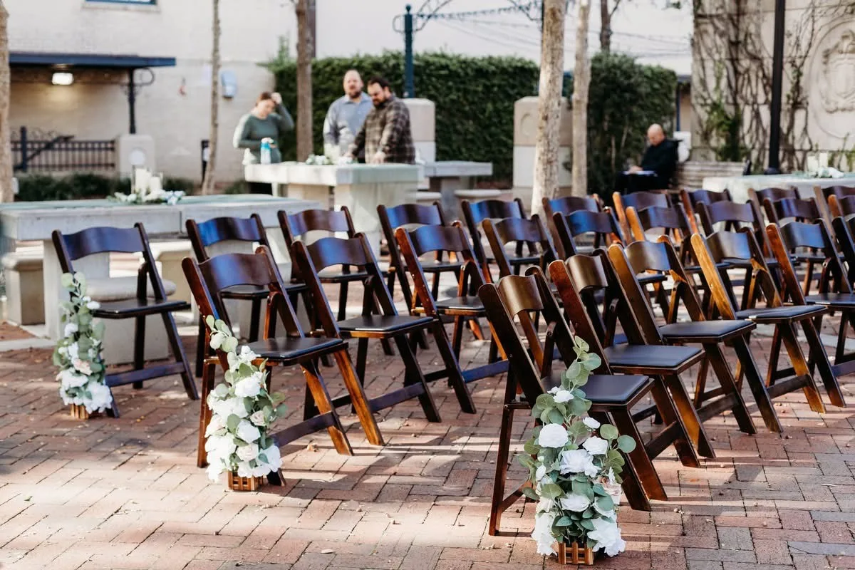 Goldenbear Event Rentals