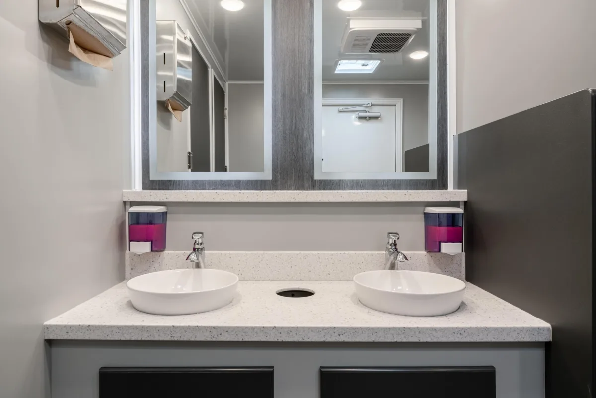 Luxe Flush