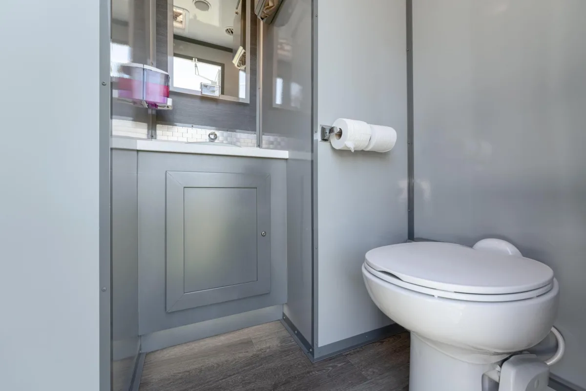 Luxe Flush