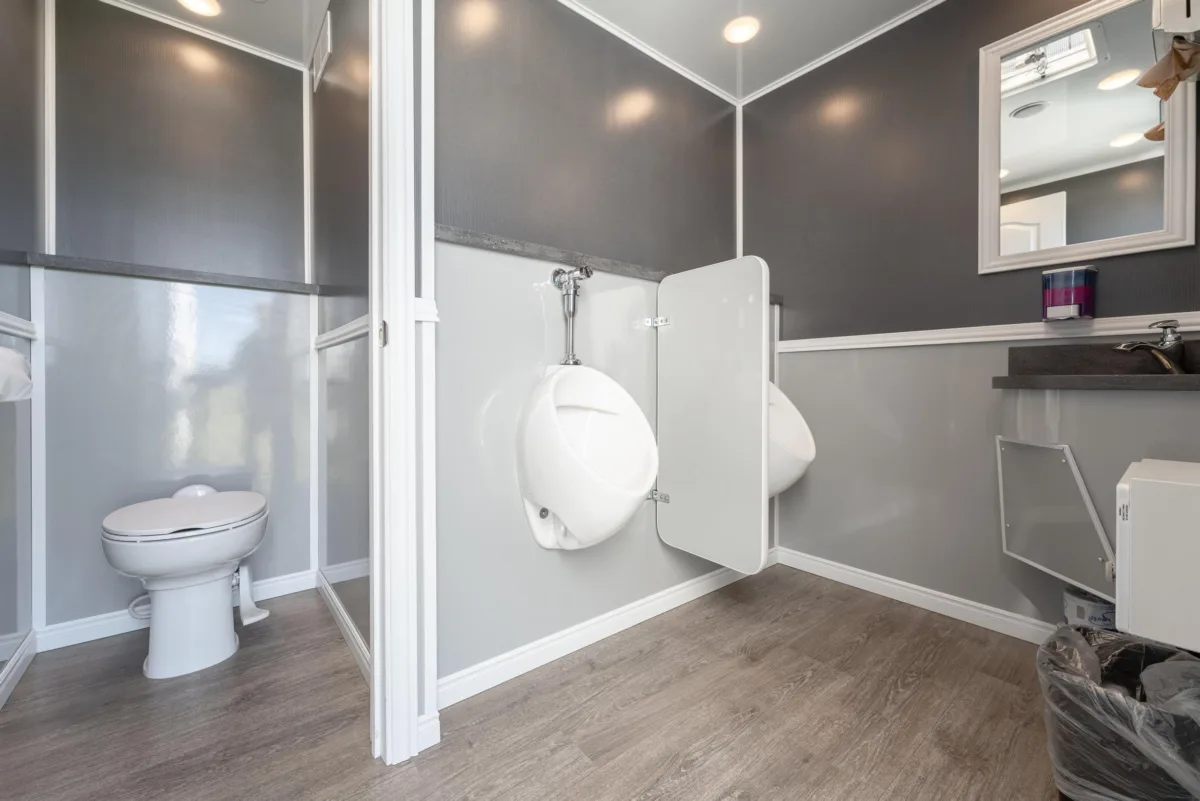 Luxe Flush