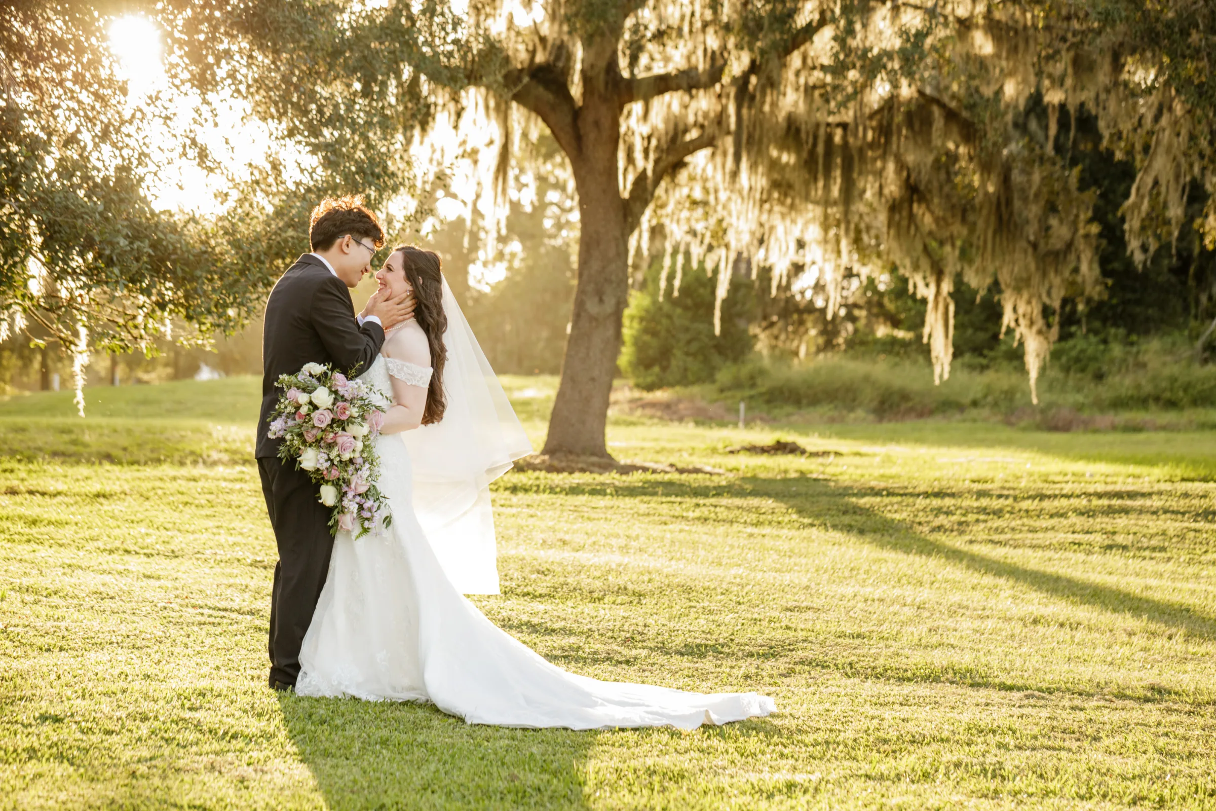 Highland Manor Wedding Photographers Dubsdread