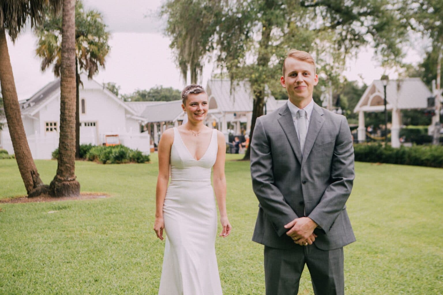 White Rabbit Events White Rabbit Events - Winter Park, FL Wedding Planner