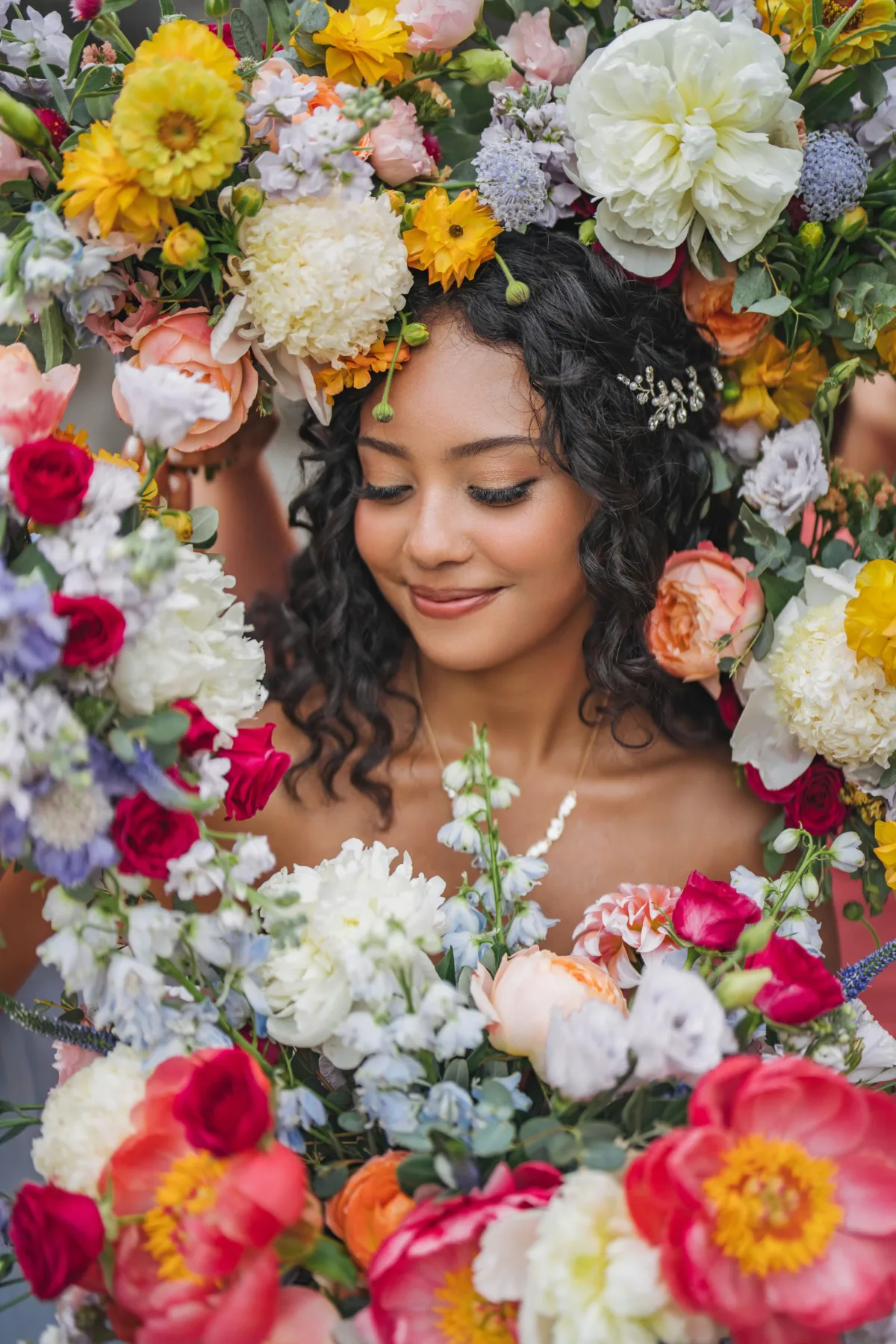 ImpeKable Flowers and Event Design