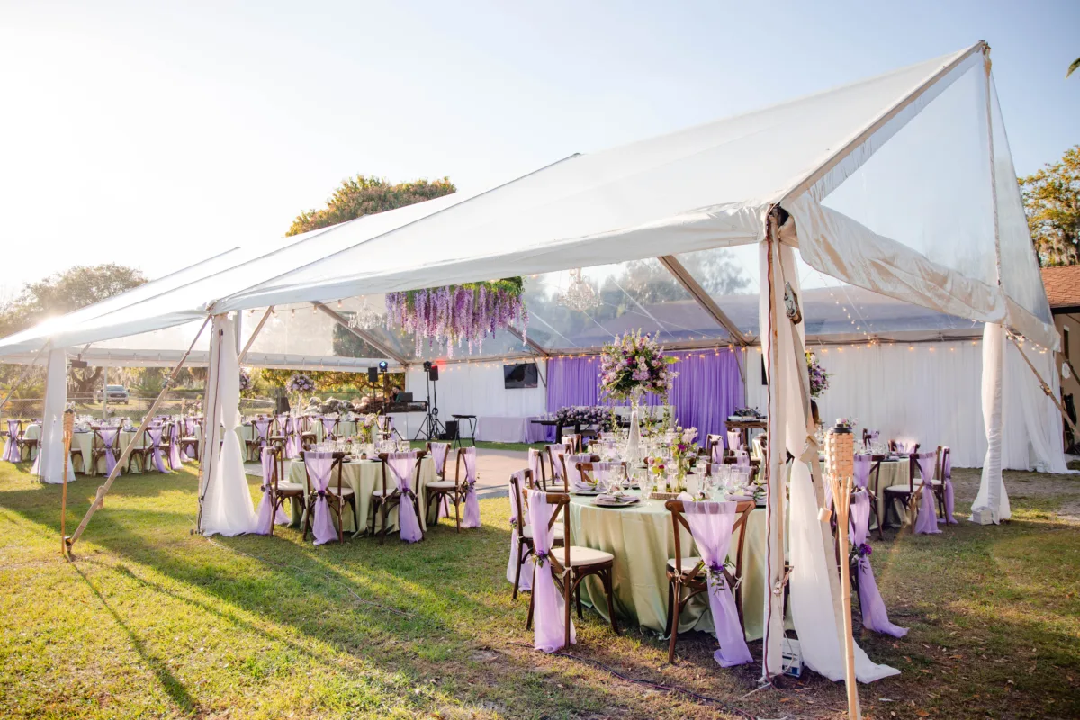Rentaland Tents and Events