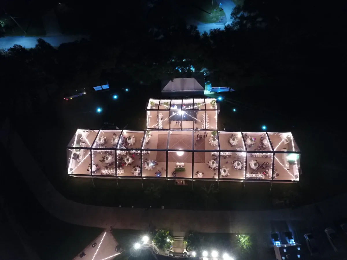 Rentaland Tents and Events